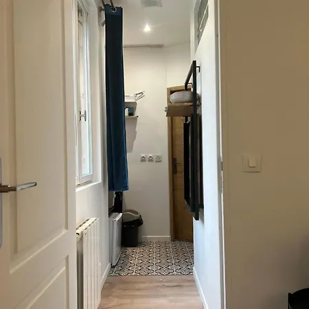 Quarto em Acomodações Particulares Junior Independante *